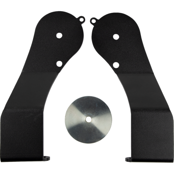 (image for) MOOSE UTILITY- SNOW Heavy-duty Pulley Kit