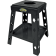 (image for) Diamond Moto Stand - Black