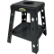(image for) Diamond Moto Stand - Black