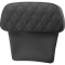 (image for) Chopped Tour-Pak Backrest Pad
