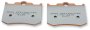 (image for) Premium Sintered Metal Brake Pad 1721-2476