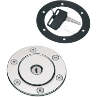 (image for) Aero Gas Cap