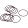 (image for) Miscellaneous O-Rings/Seals - 07-17 Twin Cam, 06 Dyna starter motor to case O-ring (Viton)