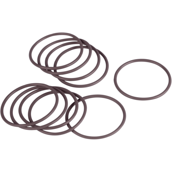 (image for) JAMES GASKET Starter Motor to Case O-Ring (Viton)