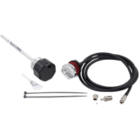 (image for) Vented Dipstick Black