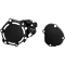 (image for) Acerbis X-Power Engine Cover Kit - Black