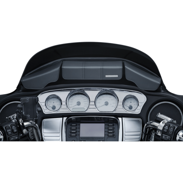 Kuryakyn Batwing Fairing Pouch