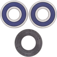 (image for) Rear Wheel Bearing and Seal Kit for Kawasaki VN1600 Classic/Tourer/Nomad 05-08