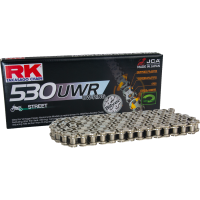 (image for) RK SV530UWR Silver Chain - 100 links