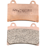 (image for) EBC Front Double-H Sintered Pads FA123HH