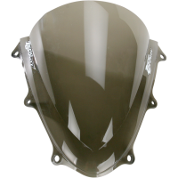(image for) Double Bubble Windscreen Light Smoke for SUZUKI GSX-R750 11-20
