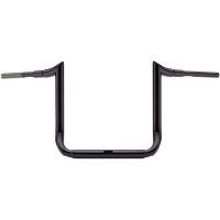 (image for) Grande Prime Ape Handlebars 14" Black