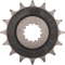 (image for) JT Rubber Cushioned Front Sprocket 16T