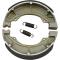 (image for) Standard Rear Brake Shoe for SUZUKI SP600F 85