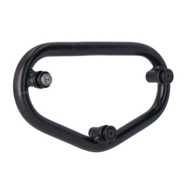 (image for) SW-MOTECH SLC Side Carrier - Left - Triumph Speed 400