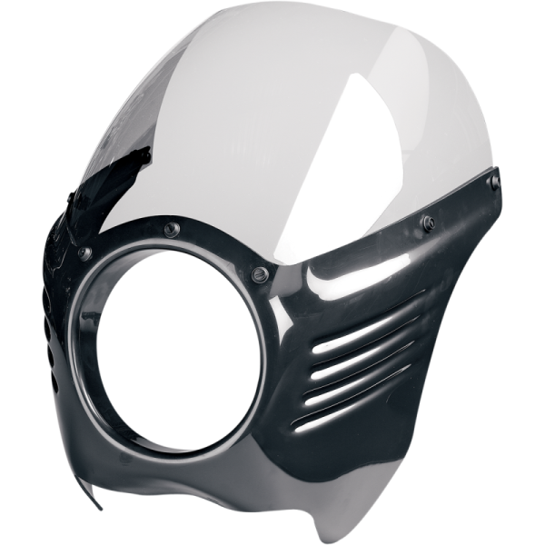 (image for) Arlen Ness Louvered fairing kit