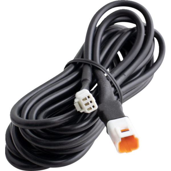 (image for) Koso North America Extension Wire for Mini IFR, 10'
