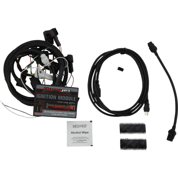 (image for) Dynojet PCV Ignition Module