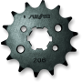 (image for) Powerdrive Countershaft Sprocket - 13T