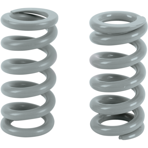 (image for) LA Choppers Big Shock Springs Big Gray