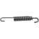 (image for) Gloss Black Kickstand Spring