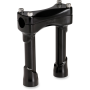 (image for) Murdock Straight Riser 6" Black