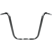 (image for) 16" Ape Hanger Chrome
