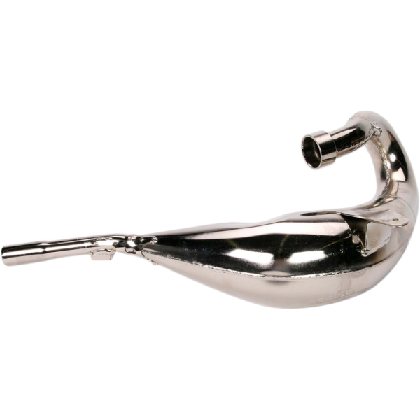 (image for) FMF Gold Series Fatty Pipe - HONDA CR80R 96-02