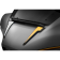 (image for) Ciro QUILL LED Fairing Lights - Black