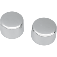 (image for) Drag Specialties Rear Axle Cap DS-222885