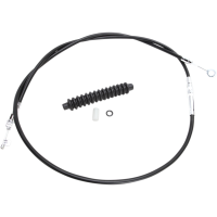 (image for) Black Vinyl XR High Efficiency Clutch Cable