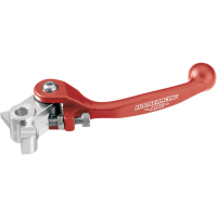 (image for) Moose Racing Flex Brake Lever by ARC - Red
