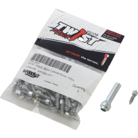 (image for) Attack-18 Twist Tire Screw (100 Pk.)