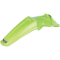 (image for) UFO MX Rear Fender - KX green
