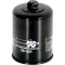 (image for) K&N Performance Oil Filter 0712-0147