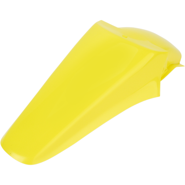 (image for) Acerbis Replacement Rear Fender - RM yellow 02