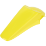 (image for) Acerbis Replacement Rear Fender - RM yellow 02