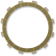 (image for) Barnett Friction Plate 2012-128