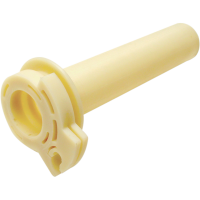 (image for) Throttle Sleeve for Kawasaki KL600A KLR 84