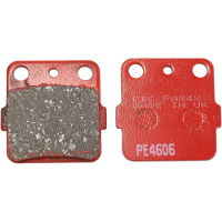 (image for) EBC Sport Carbon X Brake Pad FA84X