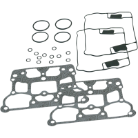 (image for) Rocker Box Gasket Kit for S&S Boxes #90-4110