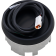(image for) Black Bezel MLX Series Gauge (3 3/8" Housing)
