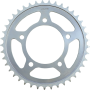 (image for) Sunstar Steel OEM Replacement Rear Sprockets Rear Sprocket 1210-0165