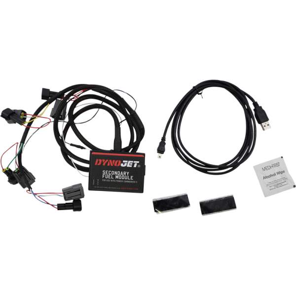 (image for) Secondary Fuel Module for Honda CBR1000RR 07-12