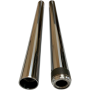 (image for) 39mm Hard Chrome Fork Tubes 26.25"