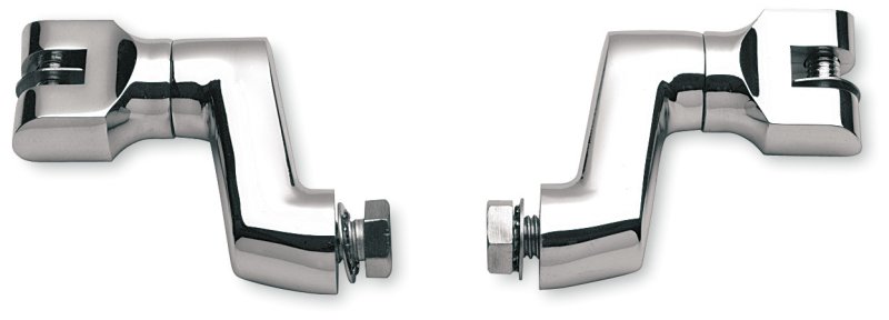 (image for) Offset Peg Mounts