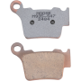 (image for) XCR Rear Brake Pad