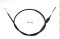 (image for) Clutch CW Cable for SUZUKI GT750 73-77