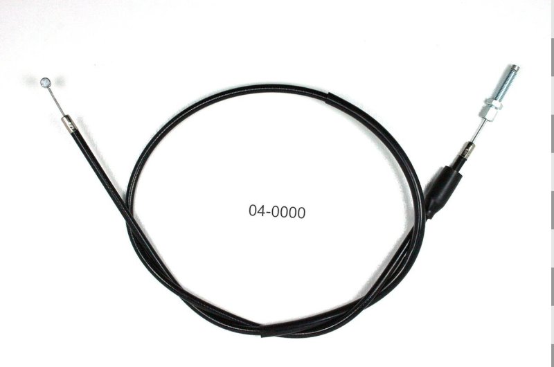 (image for) Motion Pro Clutch CW Cable for SUZUKI GT750 73-77