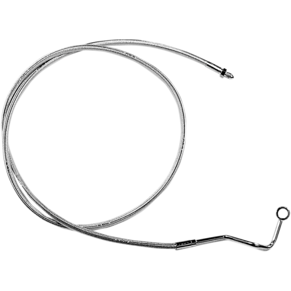 (image for) MAGNUM Designer Series Mid Front Brake Line (Sterling Chromite)